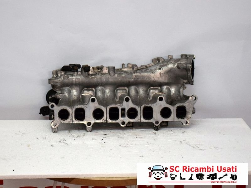 Collettore Aspirazione Opel Zafira 1.7 Cdti 97385823 - 05878