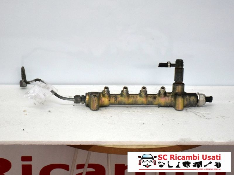 Flauto Opel Zafira 1.7 Cdti 97376271 - 05880 Flauto Opel Zafira 1.7 Cdti 97376271 - 05880