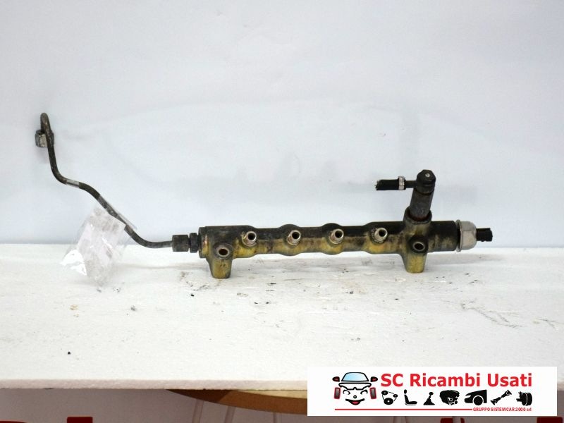 Flauto Opel Zafira 1.7 Cdti 97376271 - 05880 Flauto Opel Zafira 1.7 Cdti 97376271 - 05880