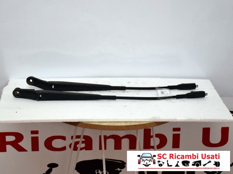 Bracci Tergicristallo Opel Zafira 13145563 - 05900 Bracci Tergicristallo Opel Zafira 13145563 - 05900