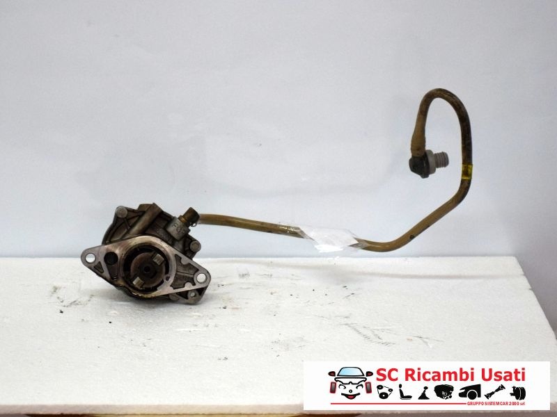 Depressore Fiat Punto 1.3 Jtd 55268638 - 05911