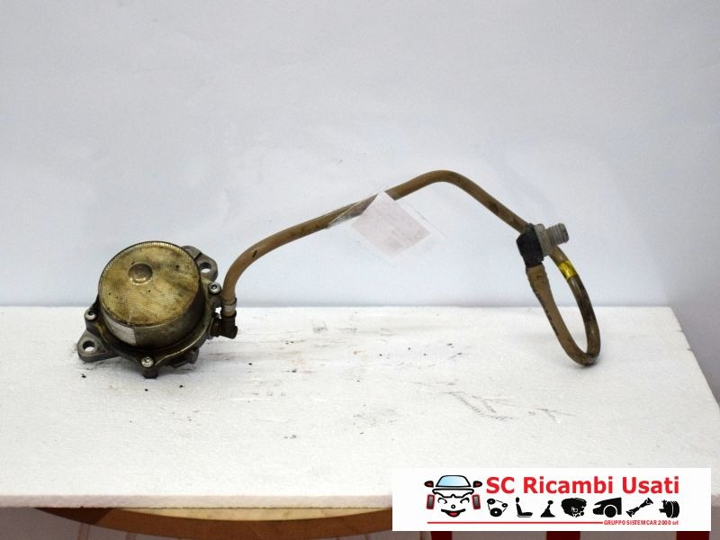 Depressore Fiat Punto 1.3 Jtd 55268638 - 05911