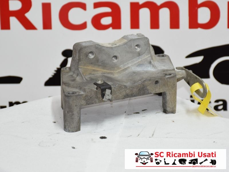 Supporto Motore Opel Corsa D 55199250 - 00591