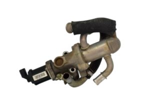 Egr Fiat Punto 188 1.3 Jtd 55206932 - 05923