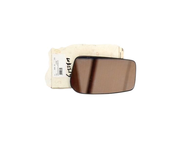 Vetro Specchietto Retrovisore Sx Fiat Ulysse Nuovo - 05938 Vetro Specchietto Retrovisore Sx Fiat Ulysse Nuovo - 05938