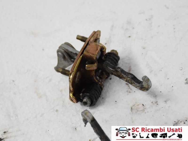 Tirante Fermaporta Citroen C3 Pluriel 2358520 - 00595