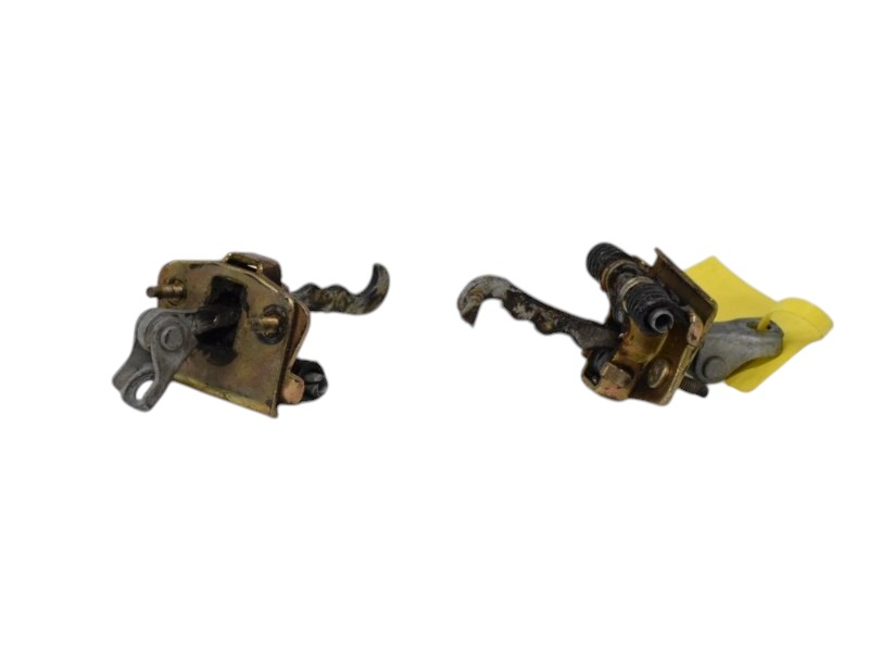 Tirante Fermaporta Citroen C3 Pluriel 2358520 - 00595