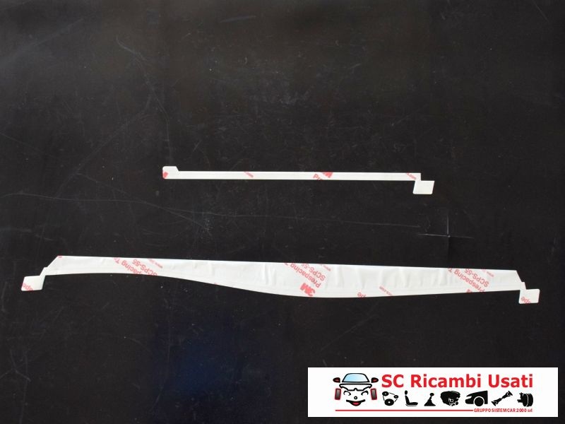 Adesivi Parafango E Porta Renault Twingo 2016 - 05977 Adesivi Parafango E Porta Renault Twingo 2016 - 05977