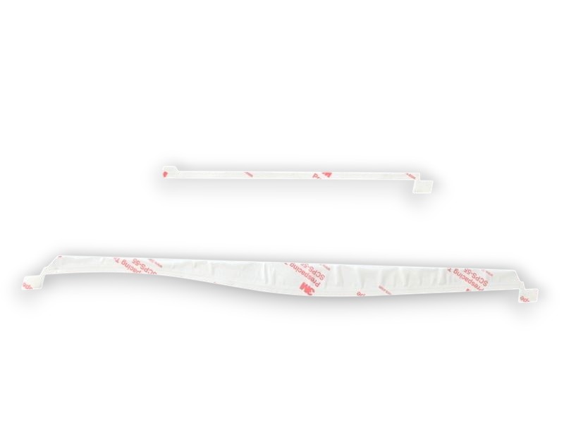 Adesivi Parafango E Porta Renault Twingo 2016 - 05977 Adesivi Parafango E Porta Renault Twingo 2016 - 05977