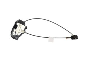 Serratura Anteriore Sinistra Nissan Micra K12 5RLC - 05980