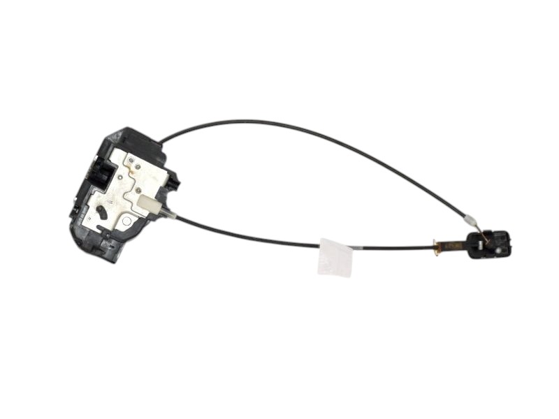 Serratura Anteriore Sinistra Nissan Micra K12 5RLC - 05980