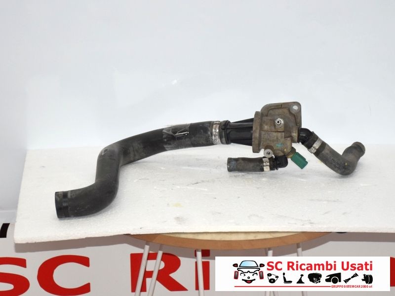 Termostato Fiat Panda 1.3 Multijet  - 05986