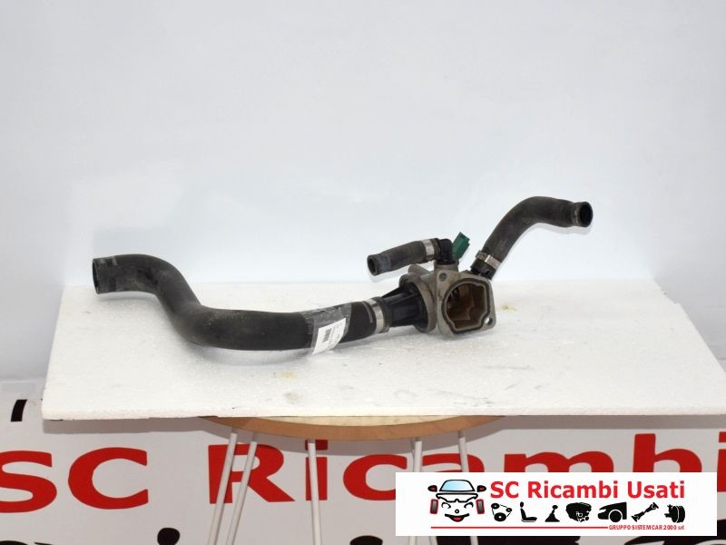 Termostato Fiat Panda 1.3 Multijet  - 05986