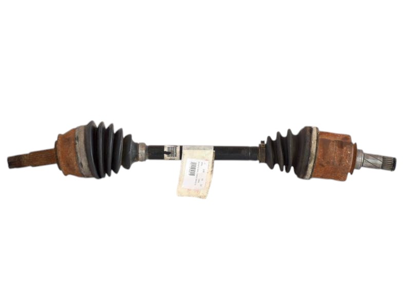 Semiasse Sx Opel Corsa D 807018 - 00598 Semiasse Sx Opel Corsa D 807018 - 00598