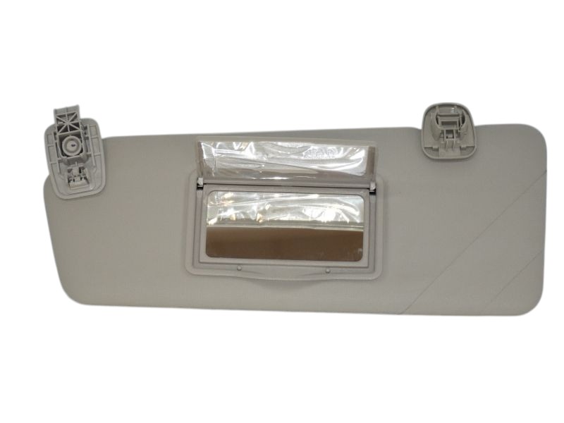 Aletta Parasole Sinistra Sx Renault Clio 4 2013 - 05991 Aletta Parasole Sinistra Sx Renault Clio 4 2013 - 05991