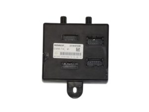 Centralina Sterzo Renault Clio 4 231A04735R - 05996