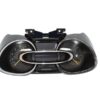 Quadro Strumenti Renault Clio 4 1.5 Dci 248108588R - 06000 Quadro Strumenti Renault Clio 4 1.5 Dci 248108588R - 06000