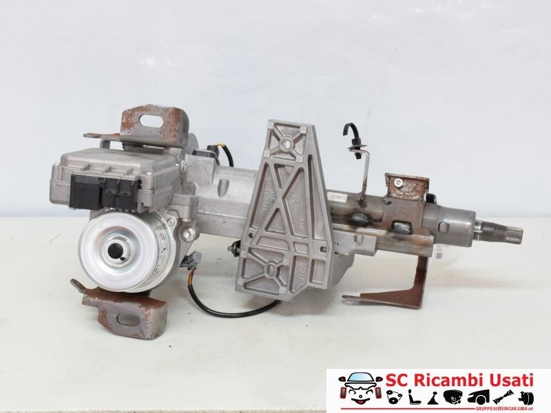 Piantone Sterzo Renault Clio 4 488105110R - 06003 Piantone Sterzo Renault Clio 4 488105110R - 06003