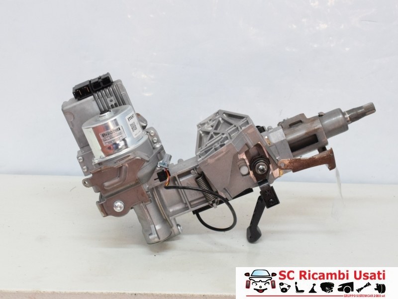 Piantone Sterzo Renault Clio 4 488105110R - 06003 Piantone Sterzo Renault Clio 4 488105110R - 06003