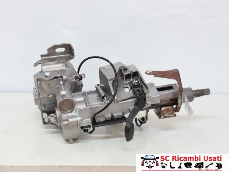 Piantone Sterzo Renault Clio 4 488105110R - 06003 Piantone Sterzo Renault Clio 4 488105110R - 06003