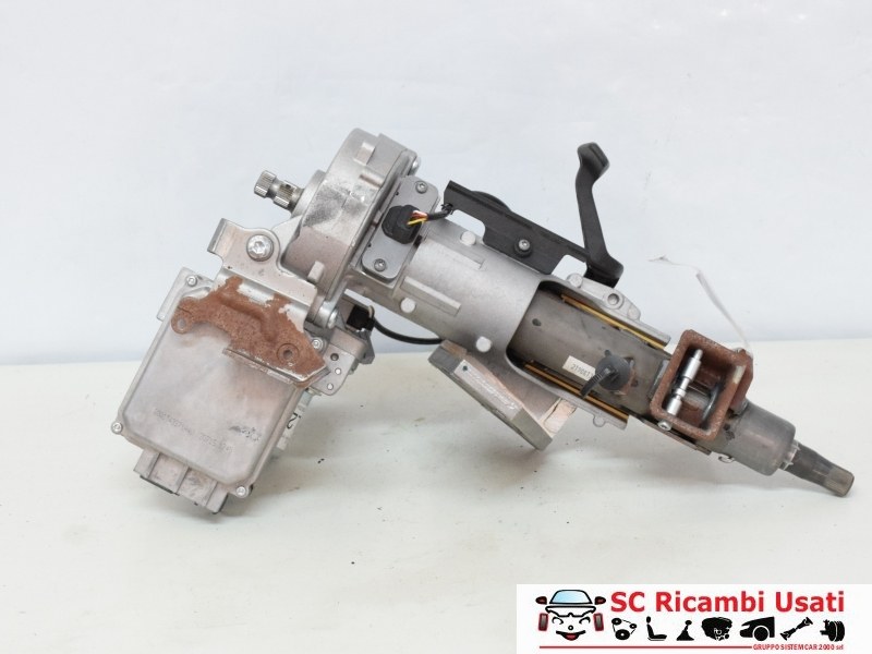 Piantone Sterzo Renault Clio 4 488105110R - 06003 Piantone Sterzo Renault Clio 4 488105110R - 06003