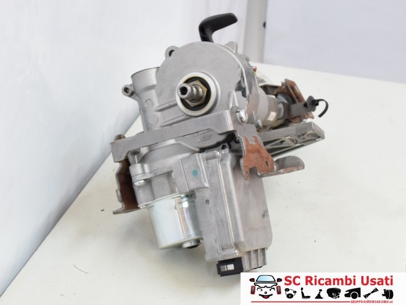 Piantone Sterzo Renault Clio 4 488105110R - 06003 Piantone Sterzo Renault Clio 4 488105110R - 06003