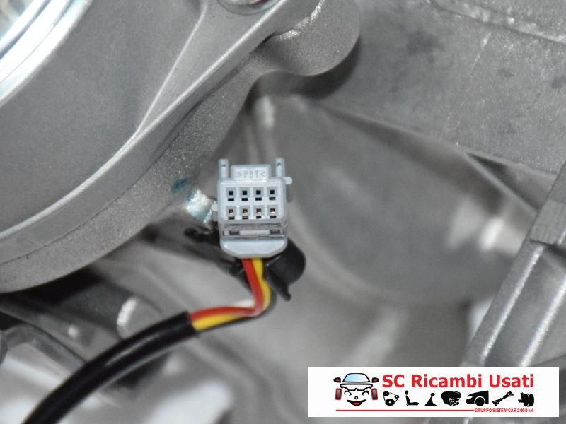 Piantone Sterzo Renault Clio 4 488105110R - 06003 Piantone Sterzo Renault Clio 4 488105110R - 06003