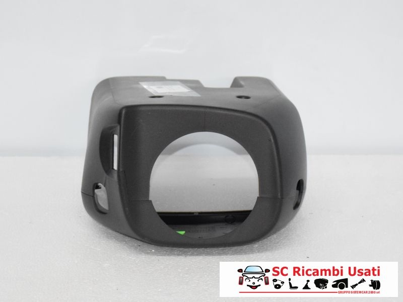 Rivestimento Piantone Sterzo Renault Clio 4 484724749R 484710813R - 06006 Rivestimento Piantone Sterzo Renault Clio 4 484724749R 484710813R - 06006