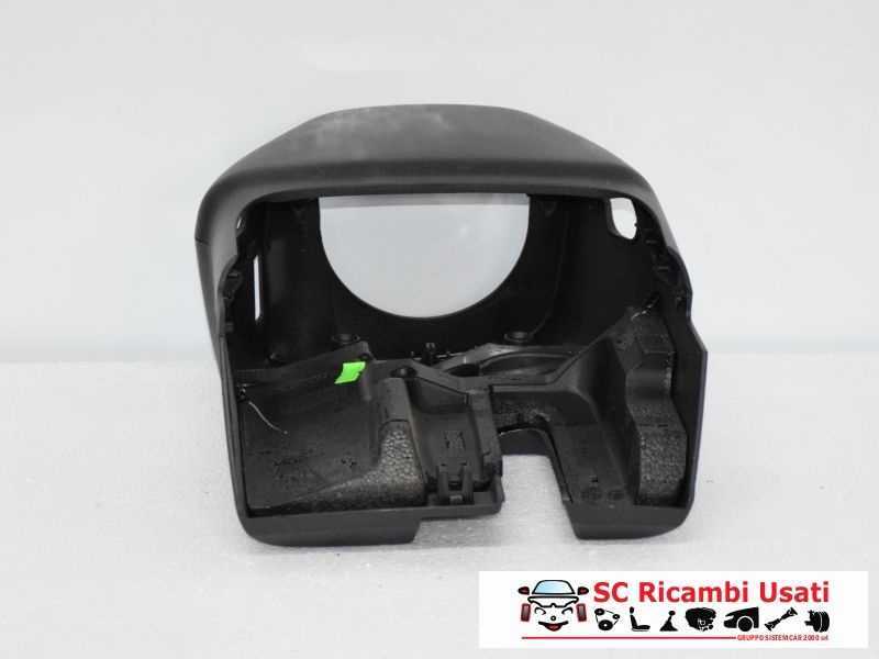 Rivestimento Piantone Sterzo Renault Clio 4 484724749R 484710813R - 06006 Rivestimento Piantone Sterzo Renault Clio 4 484724749R 484710813R - 06006