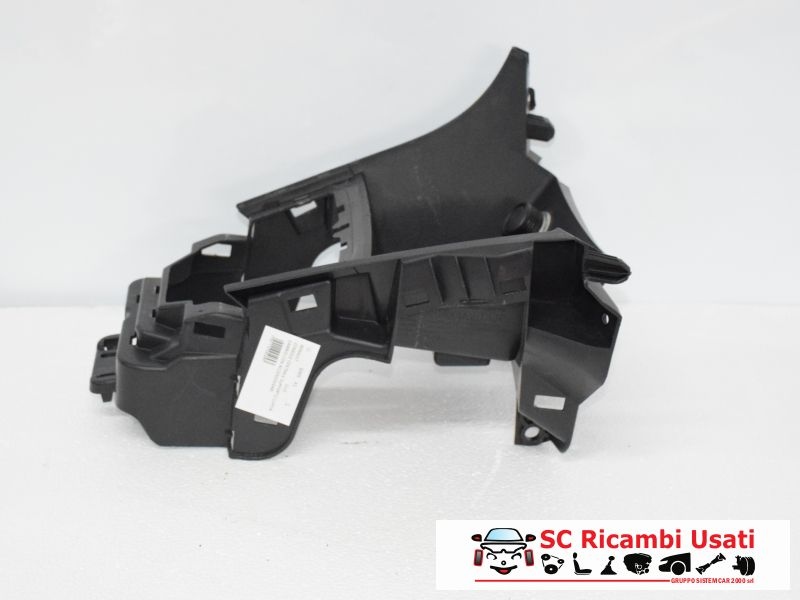 Console Centrale Renault Clio 4  - 06009