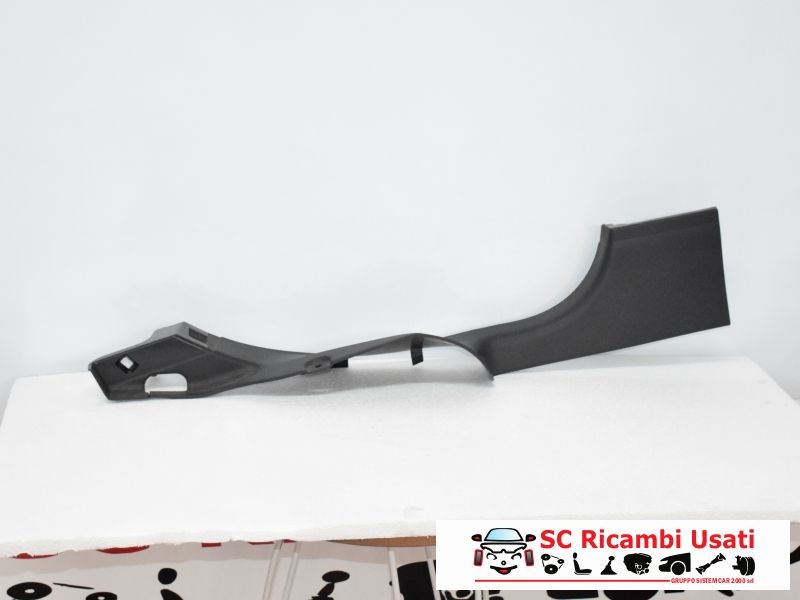 Battitacco Posteriore Sinistro Sx Renault Clio 4 769546288R - 06015