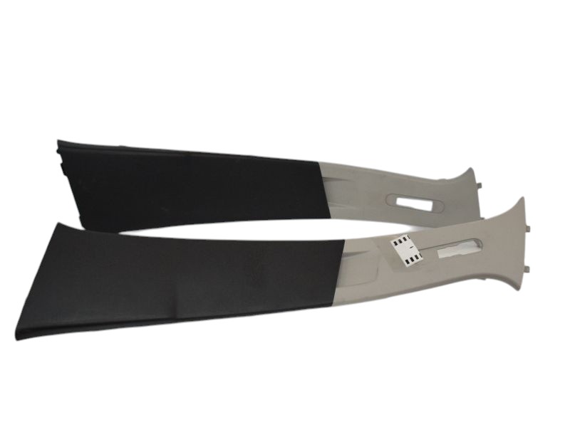 Rivestimento Montante Centrale Renault Clio 4 769159950R 769138300R - 06020 Rivestimento Montante Centrale Renault Clio 4 769159950R 769138300R - 06020