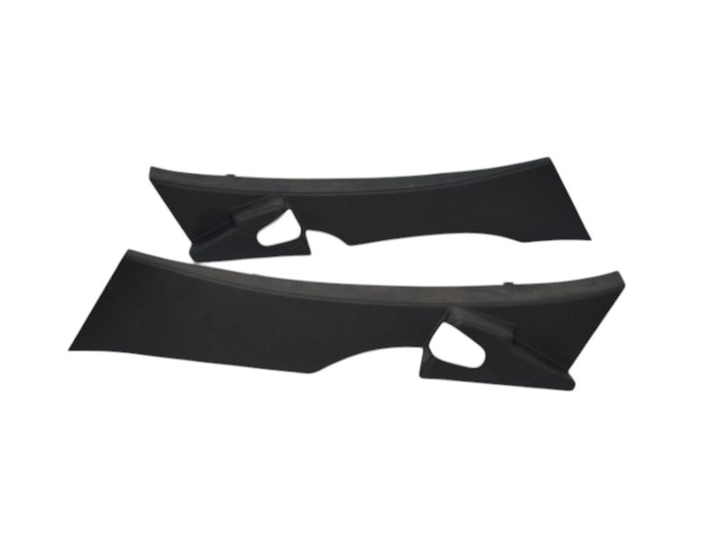 Rivestimento Interno Posteriore Renault Clio 4 849508987R - 06024