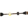 Semiasse Dx Fiat Panda  - 00602