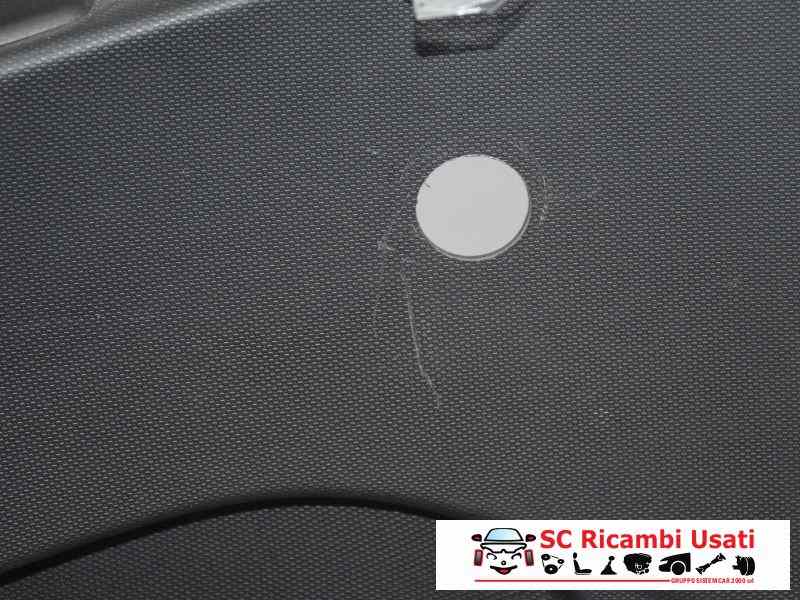 Pannello Porta Posteriore Sinistro Renault Clio 4 829A15507R - 06034