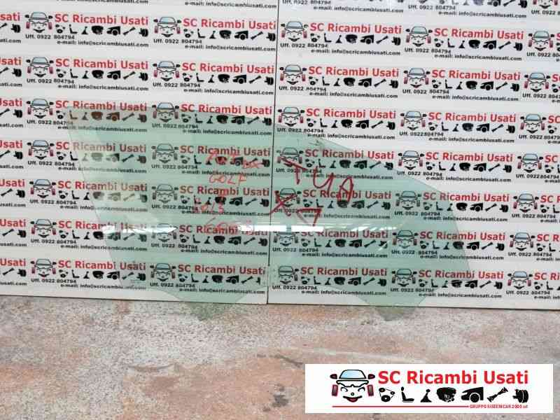 Vetro Anteriore Destro Volkswagen Golf 7  - 06053