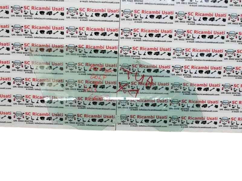 Vetro Anteriore Destro Volkswagen Golf 7  - 06053