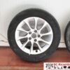 Cerchi In Lega R16 Audi A3 8V0601025BH - 06054 Cerchi In Lega R16 Audi A3 8V0601025BH - 06054