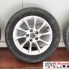 Cerchi In Lega R16 Audi A3 8V0601025BH - 06054 Cerchi In Lega R16 Audi A3 8V0601025BH - 06054