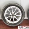 Cerchi In Lega R16 Audi A3 8V0601025BH - 06054 Cerchi In Lega R16 Audi A3 8V0601025BH - 06054
