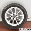 Cerchi In Lega R16 Audi A3 8V0601025BH - 06054 Cerchi In Lega R16 Audi A3 8V0601025BH - 06054