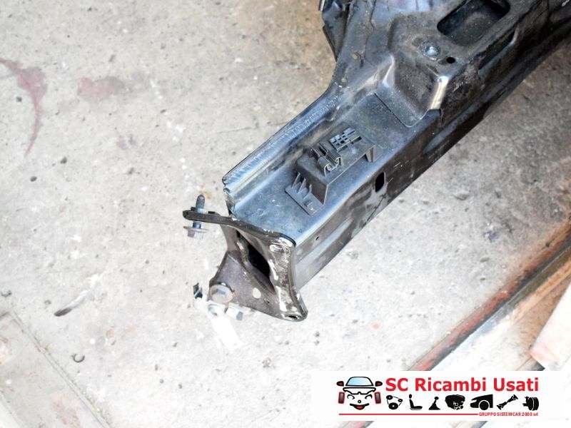 Fianco Fiancata Destra Volkswagen Golf 7 - 06058 Fianco Fiancata Destra Volkswagen Golf 7 - 06058