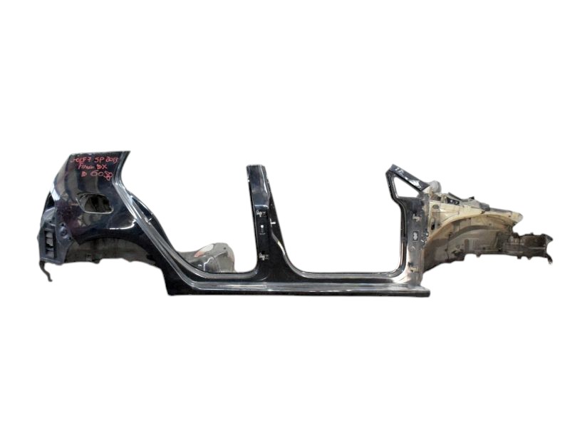 Fianco Fiancata Destra Volkswagen Golf 7 - 06058 Fianco Fiancata Destra Volkswagen Golf 7 - 06058