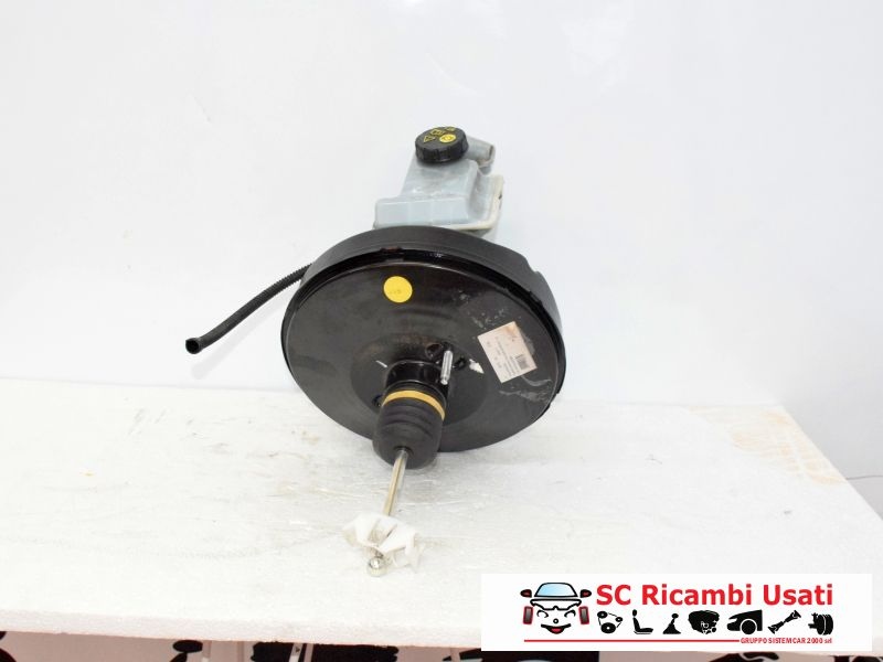 Servofreno Golf 7 5Q1614105BP - 06070 Servofreno Golf 7 5Q1614105BP - 06070