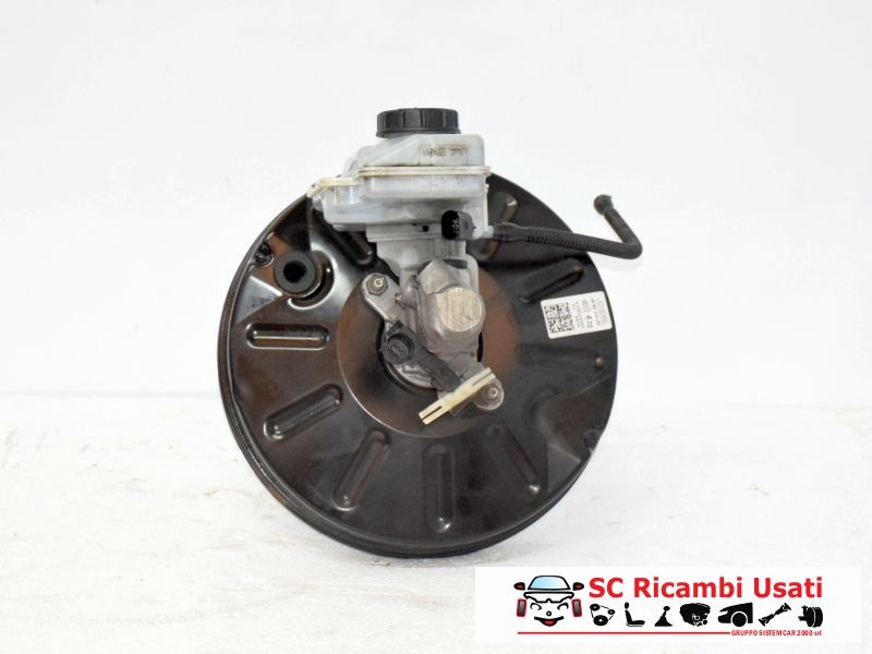 Servofreno Golf 7 5Q1614105BP - 06070 Servofreno Golf 7 5Q1614105BP - 06070