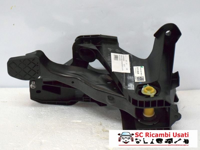 Pedale Freno Volkswagen Golf 7 5Q1721058AM - 06071