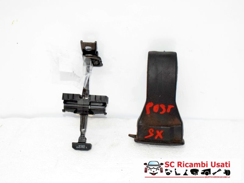 Tirante Fermaporta Posteriore Vw Golf 7 5G4839249A - 06084 Tirante Fermaporta Posteriore Vw Golf 7 5G4839249A - 06084