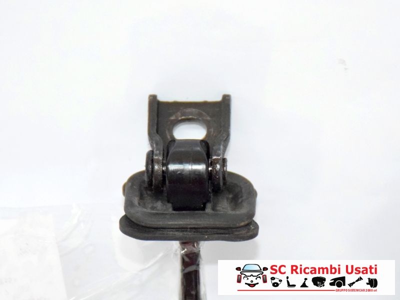 Tirante Fermaporta Posteriore Vw Golf 7 5G4839249A - 06084 Tirante Fermaporta Posteriore Vw Golf 7 5G4839249A - 06084