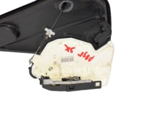 Serratura Posteriore Sinistra Vw Golf 7 5K4839015R - 06085