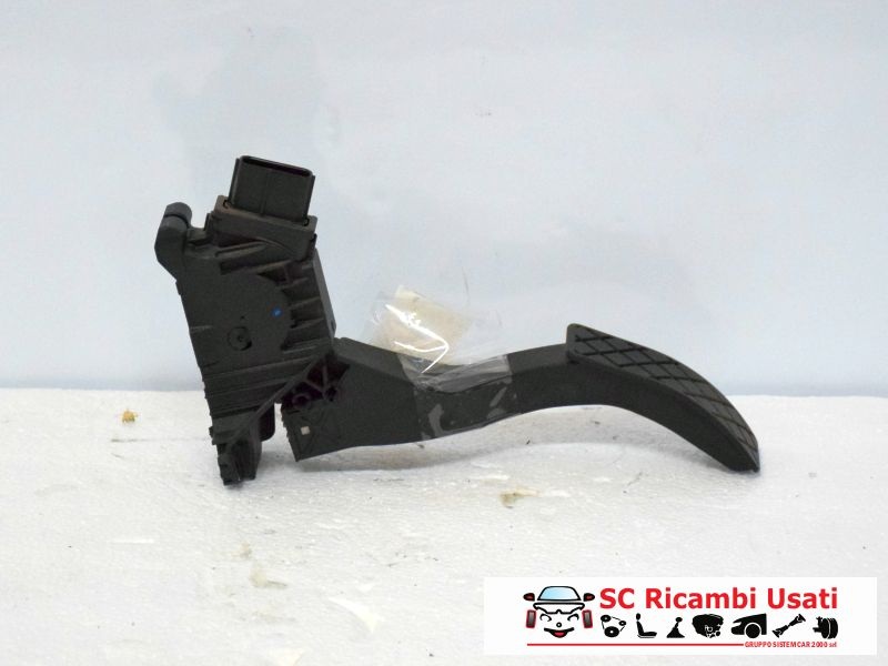 Pedale Acceleratore Volkswagen Golf 7 5Q1723503F - 06086 Pedale Acceleratore Volkswagen Golf 7 5Q1723503F - 06086